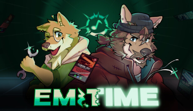 EMITIME