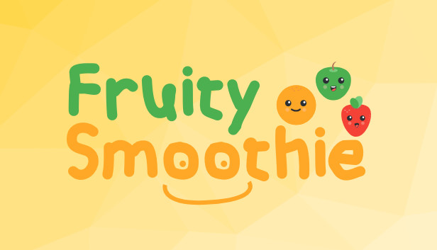 Fruity Smoothie