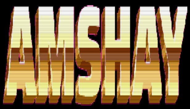 Amshay