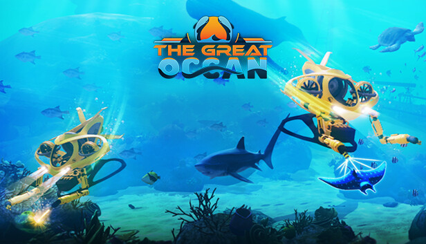 The Great Ocean