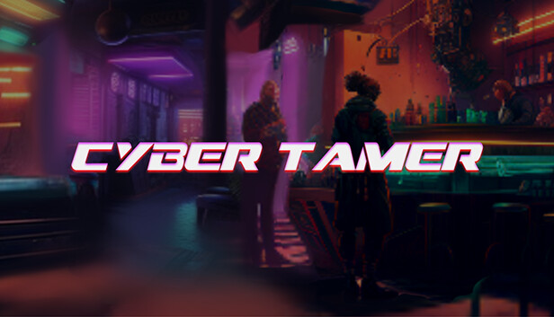 Cyber Tamer