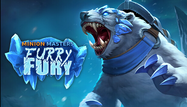 Minion Masters - Furry Fury