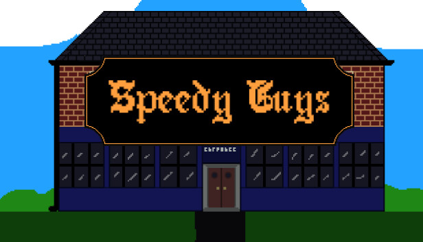 Speedy Guys