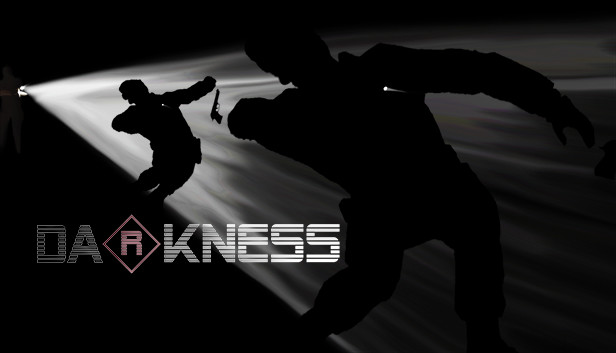 Darkness Restricted