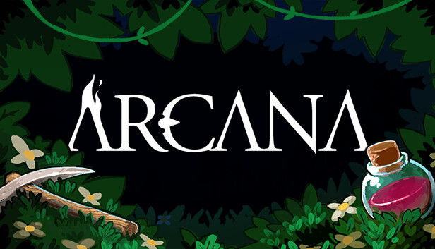 ARCANA