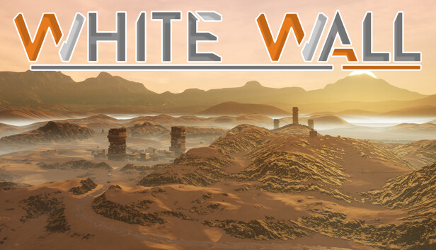 White Wall
