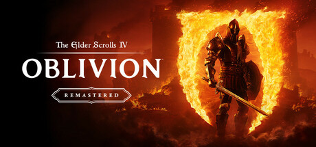 Buy The Elder Scrolls IV: Oblivion Remastered PC