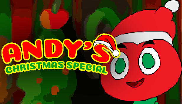 Andy's Apple Farm "Christmas Special"