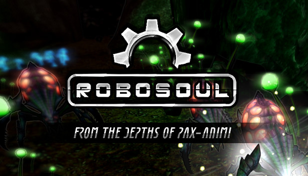 Robosoul