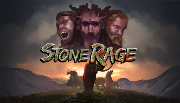 Stone Rage