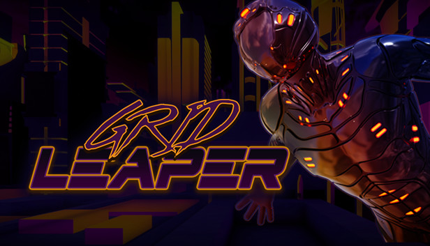 Grid Leaper