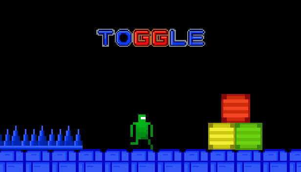 Toggle