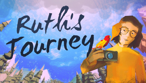 Ruth's Journey