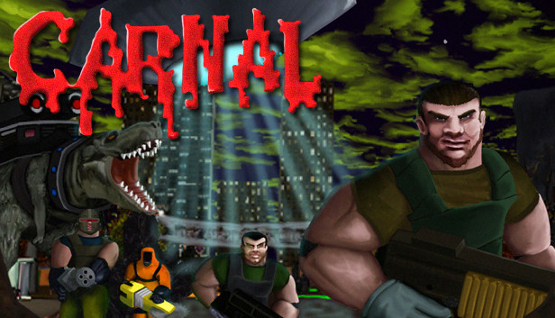 CARNAL