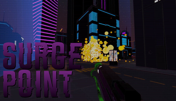SurgePoint