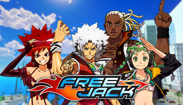 FreeJack Online