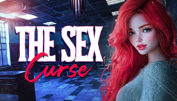 The Sex Curse 