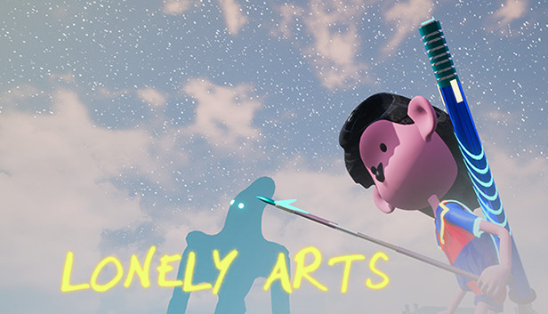 Lonely Arts