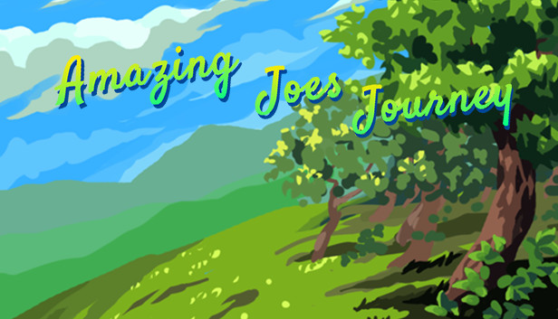 Amazing Joes Journey