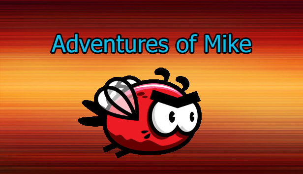 Adventures of Mike