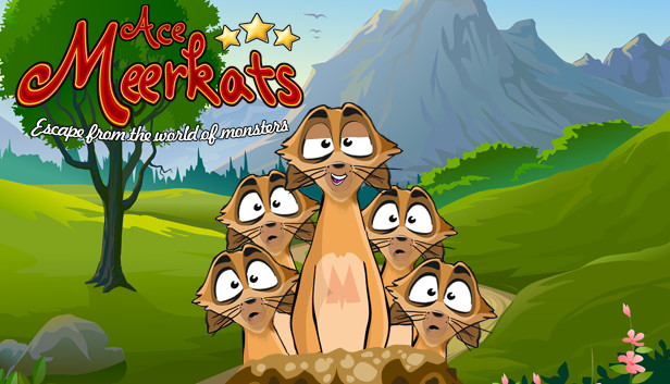 Ace Meerkats