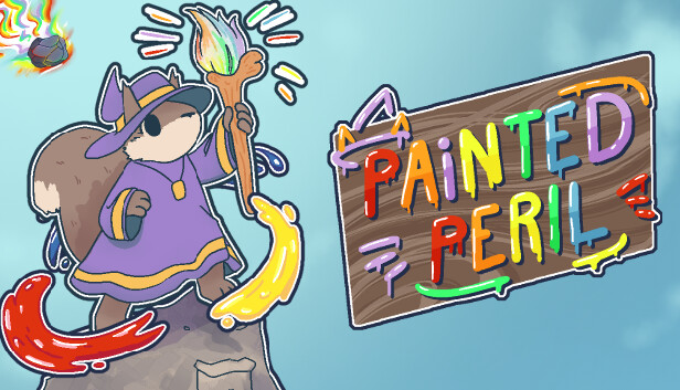 Painted Peril