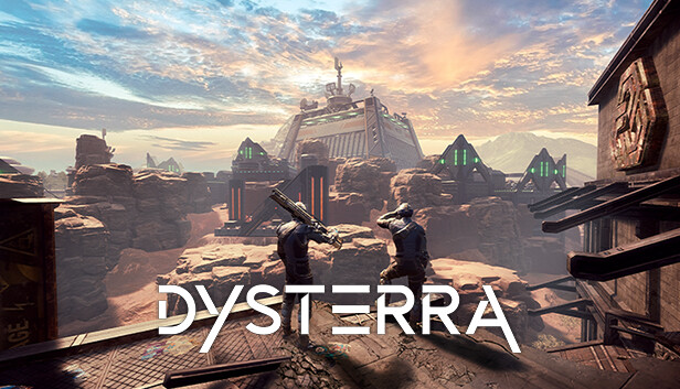 Dysterra: Founder's Pack