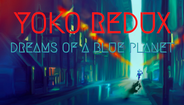 Yoko Redux: Dreams of a Blue Planet
