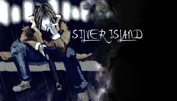 Silver Island