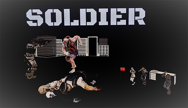 Soldier