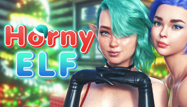 Horny Elf
