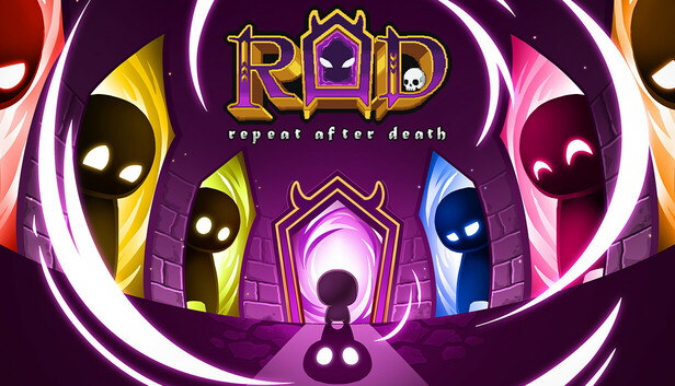 Repeat After Death