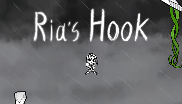Ria's Hook
