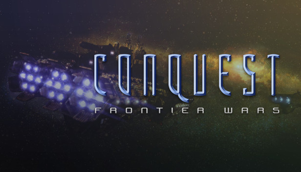 Conquest: Frontier Wars