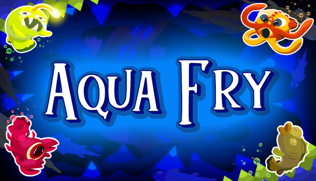 Aqua Fry