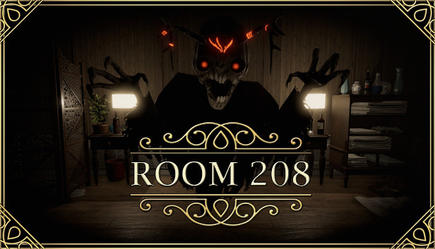 Room 208