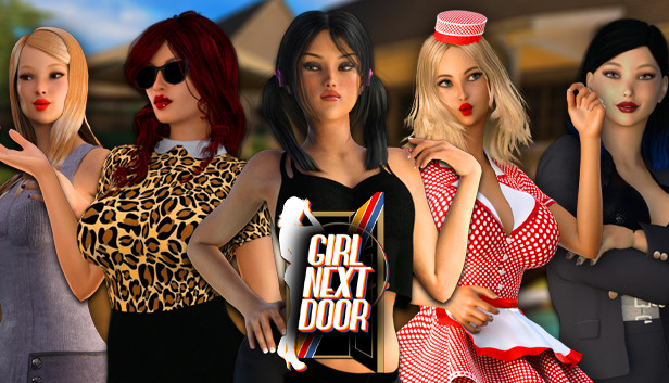 Girl Next Door