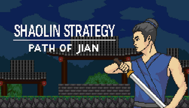 Shaolin Strategy