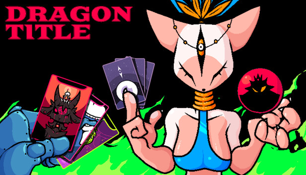 Dragon Title
