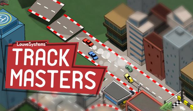 LouveSystems' TrackMasters