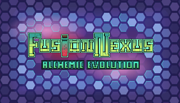 Fusion Nexus: Alchemic Evolution