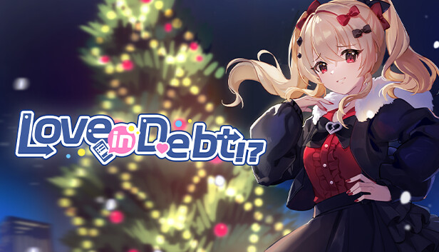 Love, in Debt!?
