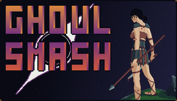 Ghoul Smash
