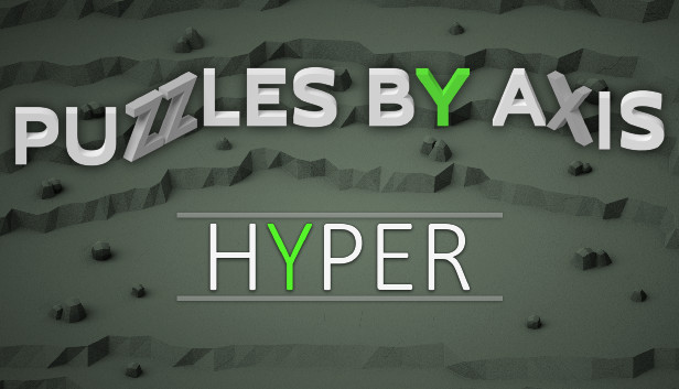 Puzzles By Axis Hyper