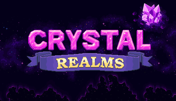 Crystal Realms