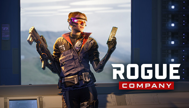Rogue Company - Juke Starter Pack