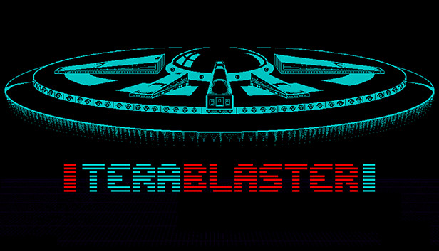 TeraBlaster