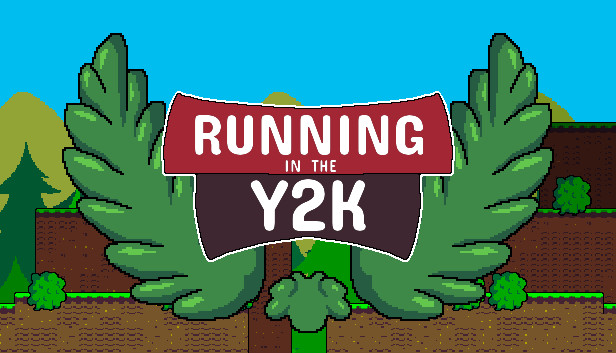 Running in the Y2K - Gladiator DLC