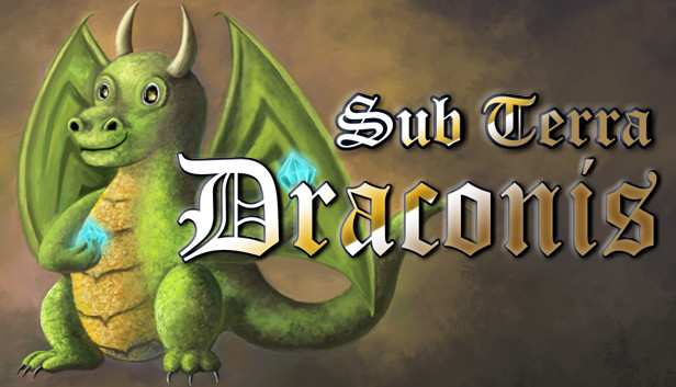 Sub Terra Draconis