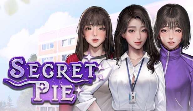 Secret Pie